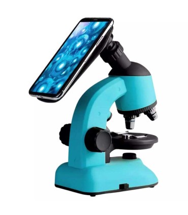 Microscopio 360 Vision Kids