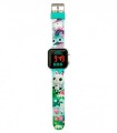 Reloj LED Gabbys Dollhouse