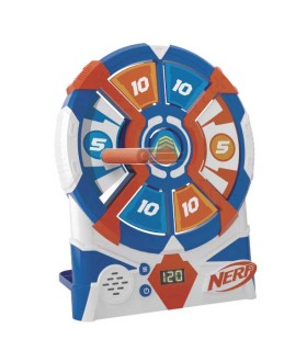Diana Nerf Strike'N Score