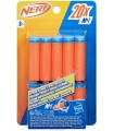 Nerf N Series Pack 20 Dardos