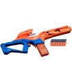 Lanzador Nerf N Series Pinpoint