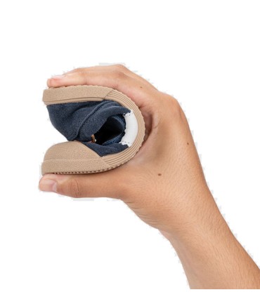 Deportiva Igor Berlín Jeans