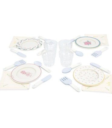 Maletín De Pícnic Janod