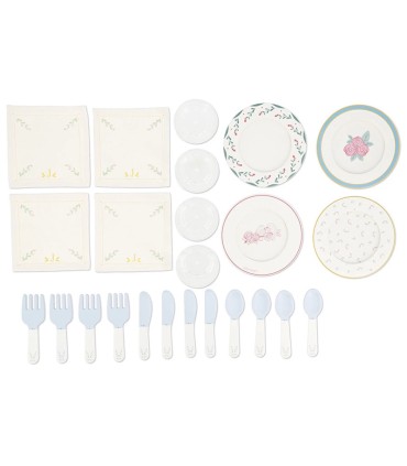 Maletín De Pícnic Janod