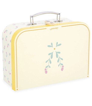 Maletín De Pícnic Janod