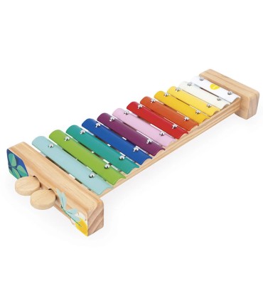 Xilófono Janod Gioia