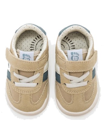 Deportiva Mustang Free Baby Arena / Azul