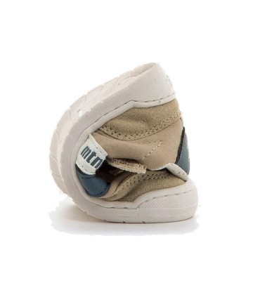 Deportiva Mustang Free Baby Arena / Azul