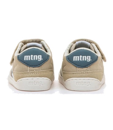 Deportiva Mustang Free Baby Arena / Azul