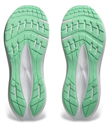 Deportiva Asics Patriot 14 GS Illuminate Green Black