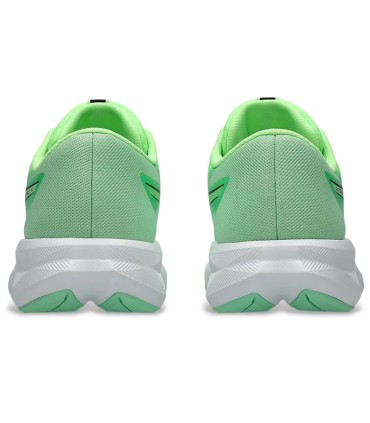 Deportiva Asics Patriot 14 GS Illuminate Green Black