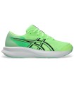 Deportiva Asics Patriot 14 GS Illuminate Green Black