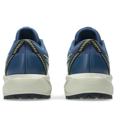 Asics Pre Venture 11 GS Twilight Blue Cacti