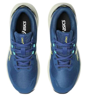 Asics Pre Venture 11 GS Twilight Blue Cacti