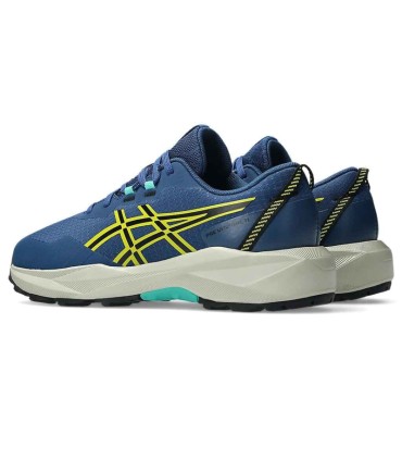 Asics Pre Venture 11 GS Twilight Blue Cacti