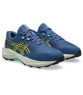 Asics Pre Venture 11 GS Twilight Blue Cacti