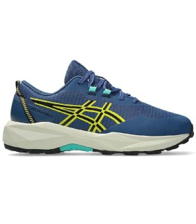 Asics Pre Venture 11 GS Twilight Blue Cacti