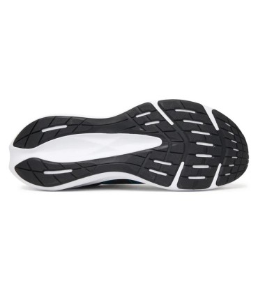 Asics Patriot 14 Black Aegean Blue