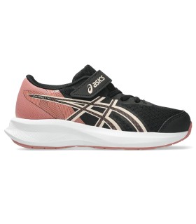 Asics Patriot 14 PS Black Pearl Pink