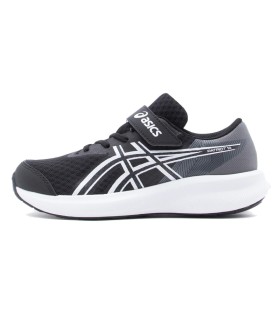 Asics Patriot 14 PS Black White