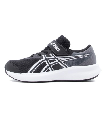Asics Patriot 14 PS Black White