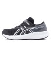 Asics Patriot 14 PS Black White