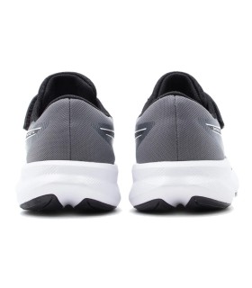 Asics Patriot 14 PS Black White