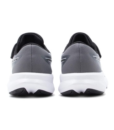 Asics Patriot 14 PS Black White