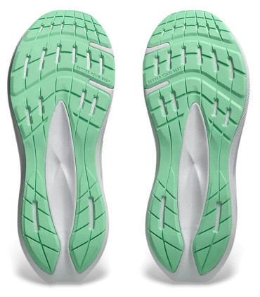 Asics Patriot 14 PS Illuminate Green Black