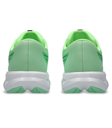 Asics Patriot 14 PS Illuminate Green Black