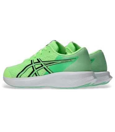 Asics Patriot 14 PS Illuminate Green Black