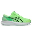 Asics Patriot 14 PS Illuminate Green Black