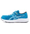 Asics Contend 9 PS Aegean Blue Cool Grey