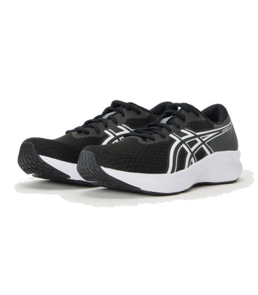 Asics Patriot 14 GS Black White