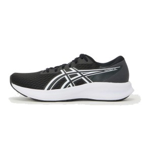 Asics Patriot 14 GS Black White