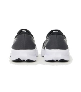 Asics Patriot 14 GS Black White