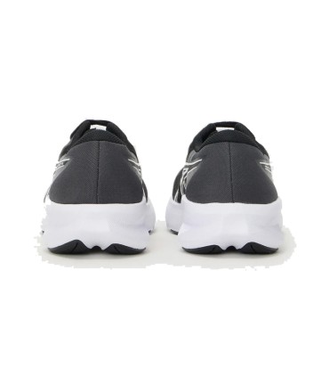 Asics Patriot 14 GS Black White