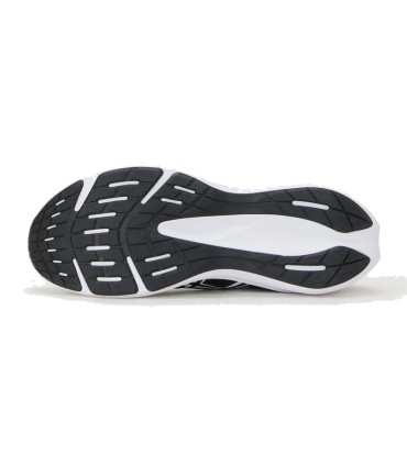 Asics Patriot 14 GS Black White