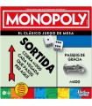 Juego Monopoly Barcelona