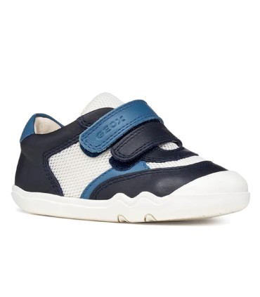 Deportivas Geox Steppieup Azul