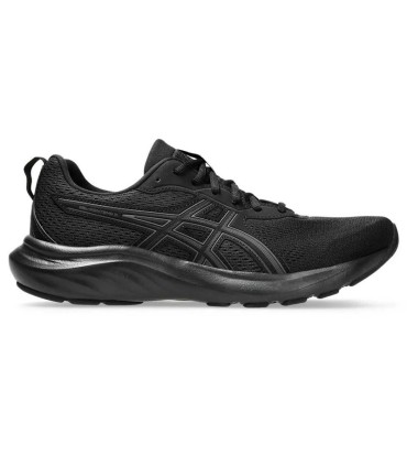 Asics Gel Contend 9 Black Graphite Grey