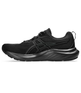 Asics Gel Contend 9 Black Graphite Grey