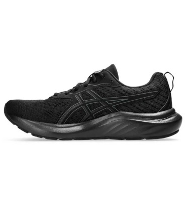 Asics Gel Contend 9 Black Graphite Grey