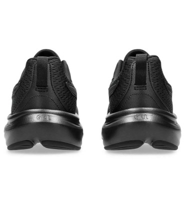 Asics Gel Contend 9 Black Graphite Grey