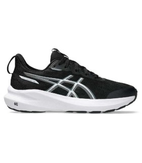 Asics GT-1000 14 GS Black Steel Grey