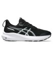 Asics GT-1000 14 GS Black Steel Grey