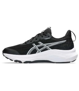 Asics GT-1000 14 GS Black Steel Grey