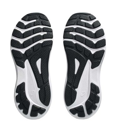 Asics GT-1000 14 GS Black Steel Grey