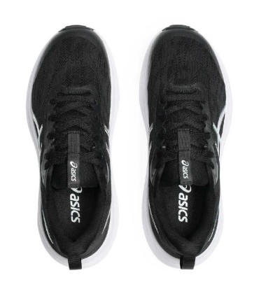 Asics GT-1000 14 GS Black Steel Grey