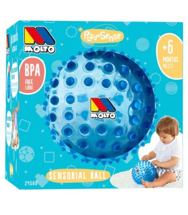 Bola Sensorial Moltó 20 cm